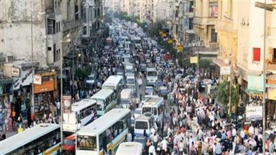 المقرر الأسبق لـ 