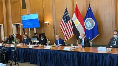 وزير المالية: لولا نجاحنا فى الإصلاح الاقتصادي لكان الموقف أكثر تعقيدًا