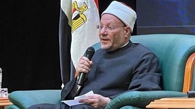  مفتي الجمهورية يكشف حكم الحج بالتقسيط (فيديو)