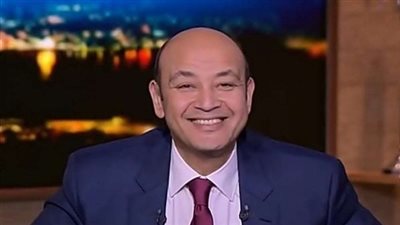 عمرو أديب عن مائدة رمضان: 