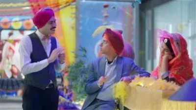 أحداث مثيرة وممتعة في الحلقة الـ 23 من 