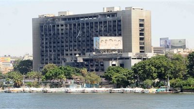 صندوق مصر السيادي يكشف مخطط تطوير أرض الحزب الوطني (فيديو)