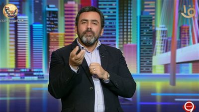 يوسف الحسيني: ما يحدث من تنمية في مصر معجزة بكل المقاييس (فيديو)