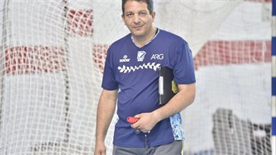 مدرب طائرة الزمالك بعد التتويج بلقب كأس مصر: عودة مرتضى منصور صنعت الفارق