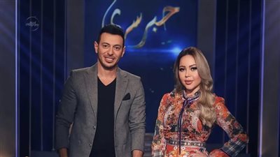 الليلة.. مصطفى شعبان ضيف برنامج 