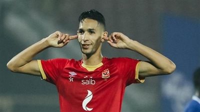 نجم النادي الأهلي ومنتخب المغرب بدر بانون ضيف حلقة 