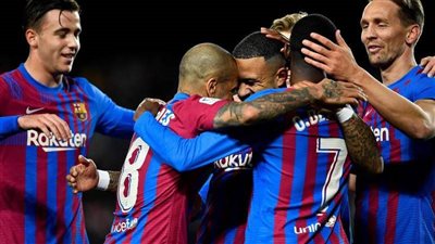  برشلونة ينصب شباكه حول نجم ريال سوسيداد