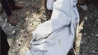 العثور على جثة متفحمة داخل مركب صيد في بورفؤاد