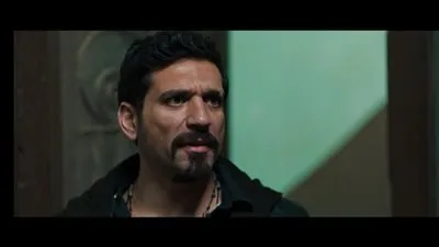 طرد حسن الرداد وسلوى عثمان من الحارة في الحلقة ٢٣ من مسلسل 'بابلو'