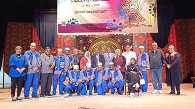 مادة مستديرة حول دور الإعلام والتنمية بثقافة شمال سيناء