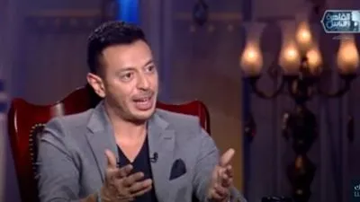 مصطفى شعبان يكشف لـ 