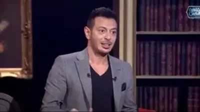 مصطفى شعبان يكشف إمكانية تقديم جزء ثاني من مسلسل عائلة الحاج متولي