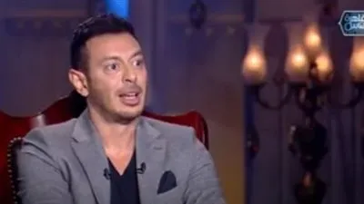 مصطفى شعبان لـ 