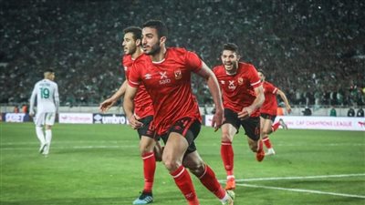 عودة الأحمر.. موعد مباراة الأهلي ضد طلائع الجيش في الدوري المصري
