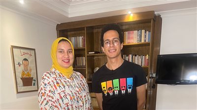 طه دسوقي: الانسجام بيني وبين فريق العمل سر نجاح 