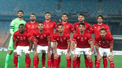 الأهلي يفتح خزائنه لضم مدافع فيوتشر