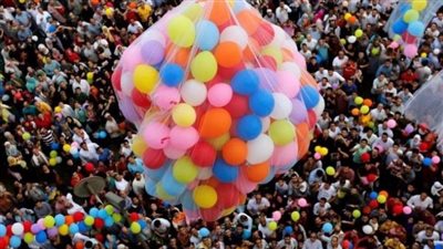 الأوقاف: السماح باصطحاب الأطفال في صلاة عيد الفطر 