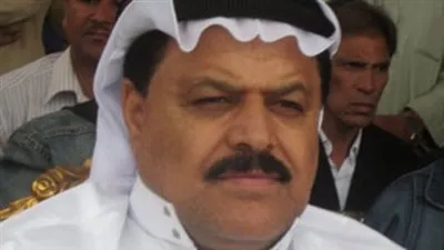 نائب: سيناء تحتفل للمرة الأولى منذ 8 سنوات بذكرى التحرير بأمان (فيديو)