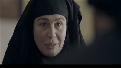 إلهام شاهين عن ارتدائها النقاب: 