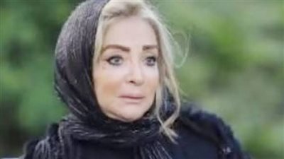 غياب شهيرة عن احتفاليه أكاديمية الفنون وعرض فيلم 