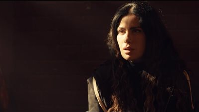 صبا مبارك ترضخ لقلبها وتترك إبراهيم من أجل توبة في آخر لحظة