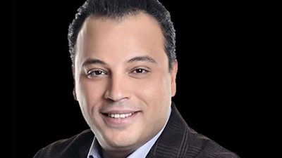 بعد اعتذاره عن مسلسل محمد رمضان.. رسالة غامضة من تامر عبد المنعم.. ويؤكد: 