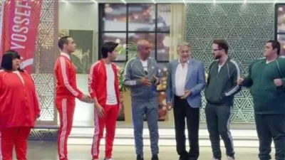 خسارة لذيذ وزومبا.. أبرز أحداث الحلقة الـ24 من 