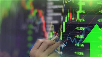 بمستهل التعاملات.. ارتفاع جماعي بمؤشرات البورصة المصرية 