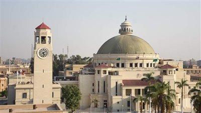 جامعة القاهرة تنظم فعاليات متنوعة ضمن الاحتفال باليوم العالمي للأرض