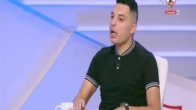 وليد أنور: الضغوط الإعلامية أكبر عقبة ستواجه ايهاب جلال مع المنتخب