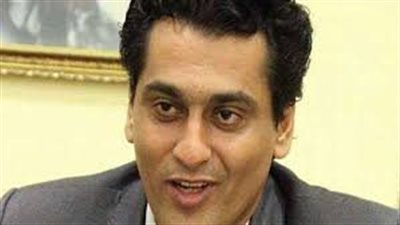 أيمن عبدالمجيد سكرتير عام 'الصحفيين' خلفًا لـ'شبانة'