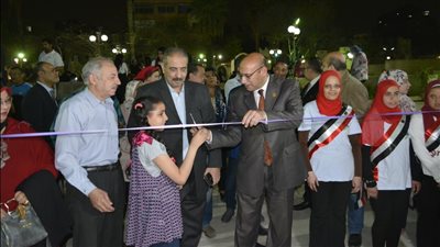 القومي لثقافة الطفل يختتم احتفالات 