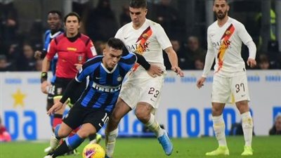 أزمة تواجه إنتر ميلان قبل مواجهة بولونيا 