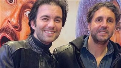 بهذا الكلمات.. شريف رمزي يهنئ هشام ماجد بعيد ميلاده