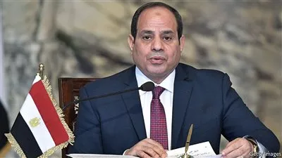 الرئيس السيسي لـ الشعب: عهدي معكم دائما الصدق والإخلاص