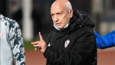تفاصيل اجتماع فيريرا وثنائي الجهاز المعاون بالزمالك