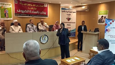 ورشة ختامية لمشروع 