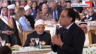 مصطفى مدبولي:  مشروع “حياة كريمة” يعيد بناء حياة البلد بشكل كامل