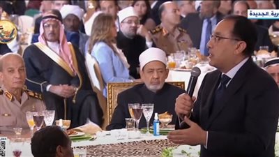  رئيس الوزراء: نسبة البطالة انخفضت من 15 لـ7.5%