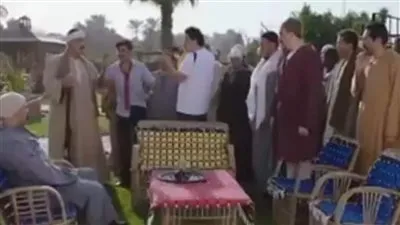 تفاصيل الحلقة 25 من مسلسل 