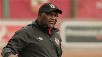 موسيماني يستقر على تشكيل الأهلي أمام وفاق سطيف في ذهاب نصف نهائي دوري أبطال إفريقيا