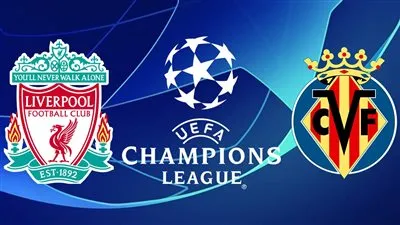 تردد قناة Match Football 1 المفتوحة الناقلة لمباراة ليفربول وفياريال في دوري أبطال أوروبا