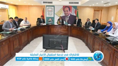 محافظ الفيوم يتابع آليات توصيل المرافق لمصنع يازاكي الياباني لتصنيع ضفائر السيارات