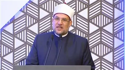 وزير الأوقاف: انتهينا من وضع التصور الأول لتجديد الخطاب الديني (فيديو)