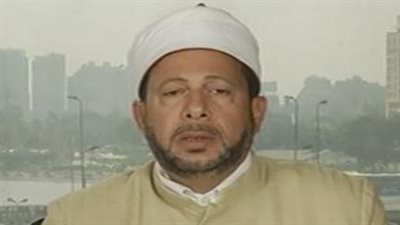 أزهري: كلمة السيسي باحتفالية ليلة القدر شاملة جامعة (فيديو)