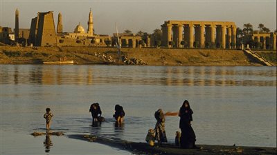 بعد عرضها بالاختيار 3.. قصة تحويل مجرى النيل في عهد الإخوان 