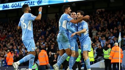 ميلان يستهدف ضم نجم مانشستر سيتي