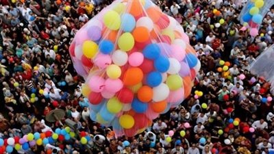 اعرف موعد صلاة عيد الفطر المبارك بمدن ومحافظات مصر