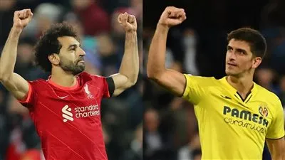 نصف نهائي دوري أبطال أوروبا.. موعد مباراة الإياب بين فياريال وليفربول