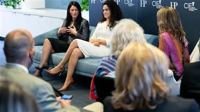 “المشاط”: مصر تنفذ استراتيجيات طموحة للتحول إلى الاقتصاد الأخضر 